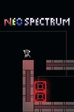 Neo Spectrum cover art