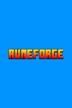 Runeforge cover art
