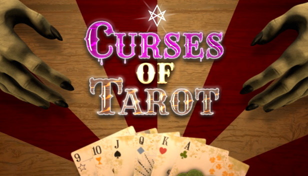 Curses of Tarot