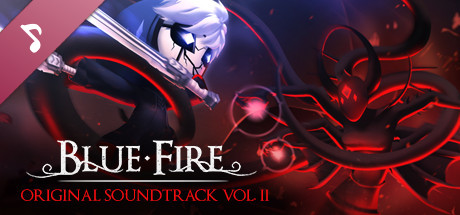 Blue Fire Soundtrack Vol. II