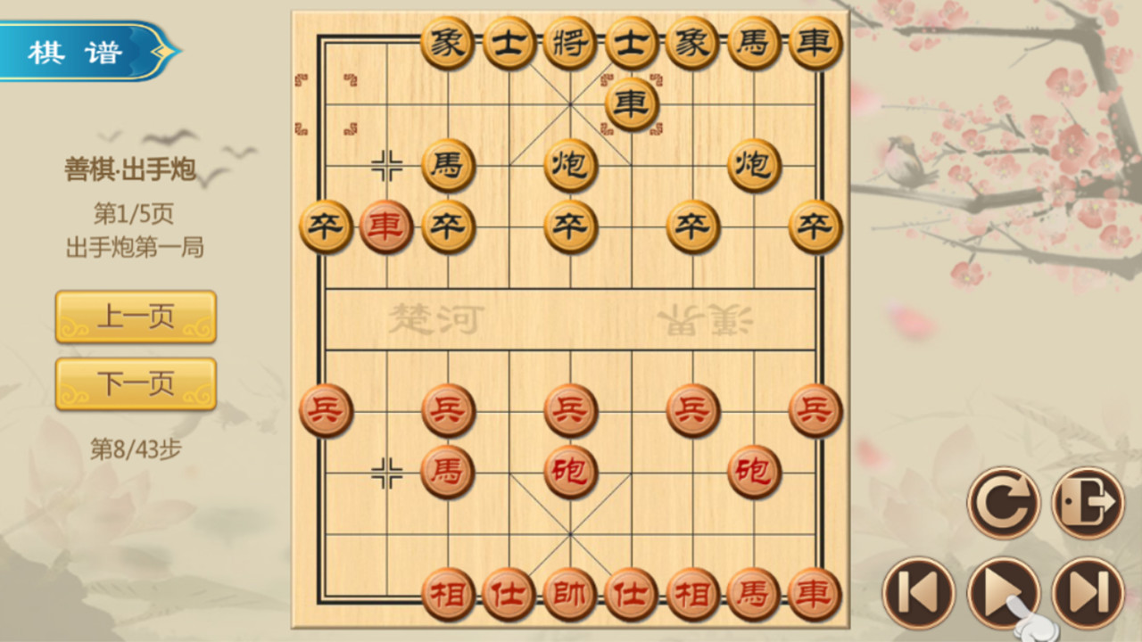 Xiangqi Brasil - 巴西象棋