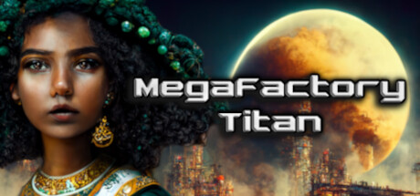Baixar MegaFactory Titan Torrent