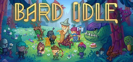 Bard Idle on Steam