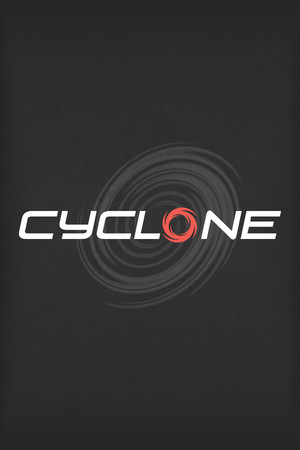 Cyclone cover art