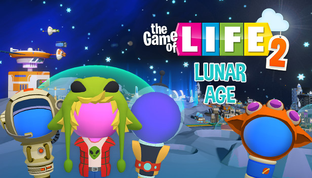 How long is The Game of Life 2?