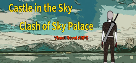 Castle in the Sky - Clash of Sky Palace