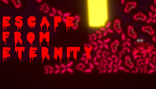 Escape From Eternity Steam capsule image