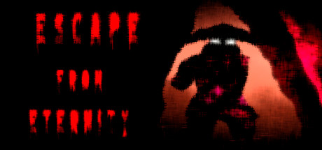 Escape From Eternity Cover Image