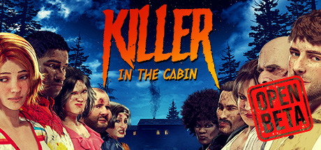 Killer in the cabin Playtest