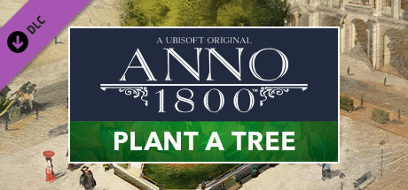Anno 1800 - Ornament Cosmetic Pack