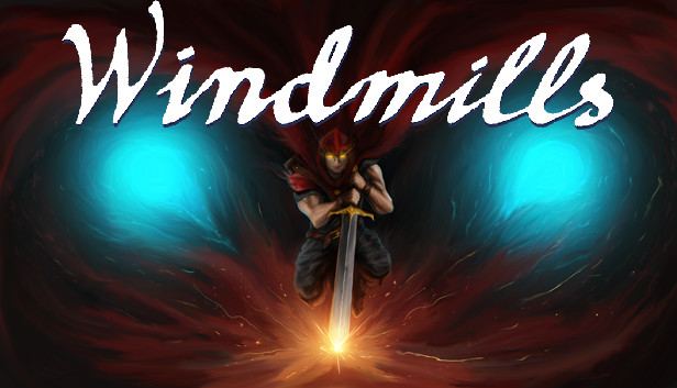 Windmills Steam capsule image