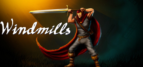 Windmills (48 MB)