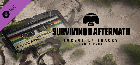 Surviving the Aftermath - Forgotten Tracks Radio Pack