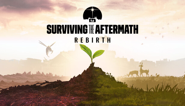 Steam Workshop::Rebirth: Logo Pack