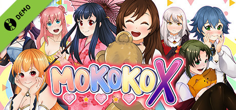 Mokoko X Demo