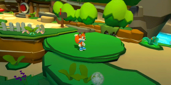 图片[12]VR玩吧-VR游戏破解下载网站-Quest 2 3 一体机游戏-Steam VR串流游戏-VR游戏资源汉化中文网站-Pico Neo3 4-Meta Quest 2 3-HTC VIVE-Oculus Rift-Valve Index-Pico VR-游戏下载中心Oculus Quest 游戏《幸运的小狐狸》Luckys Tale VRVR玩吧-VR游戏破解下载网站-Quest 2 3 一体机游戏-Steam VR串流游戏-VR游戏资源汉化中文网站-Pico Neo3 4-Meta Quest 2 3-HTC VIVE-Oculus Rift-Valve Index-Pico VR-游戏下载中心VR玩吧【VRwanba.com】汉化VR游戏官网
