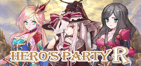 HERO'S PARTY R