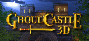 Ghoul Castle 3D: Gold Edition