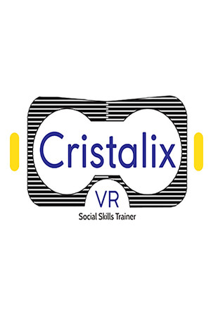 Cristalix cover art