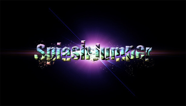 Splash Jumper Steam capsule image