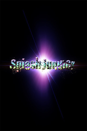 Splash Jumper cover art