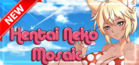 Hentai Neko Mosaic!