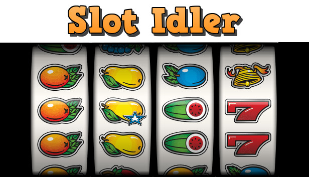 Slot Idler Steam capsule image