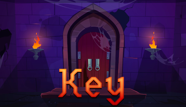 Key Steam capsule image