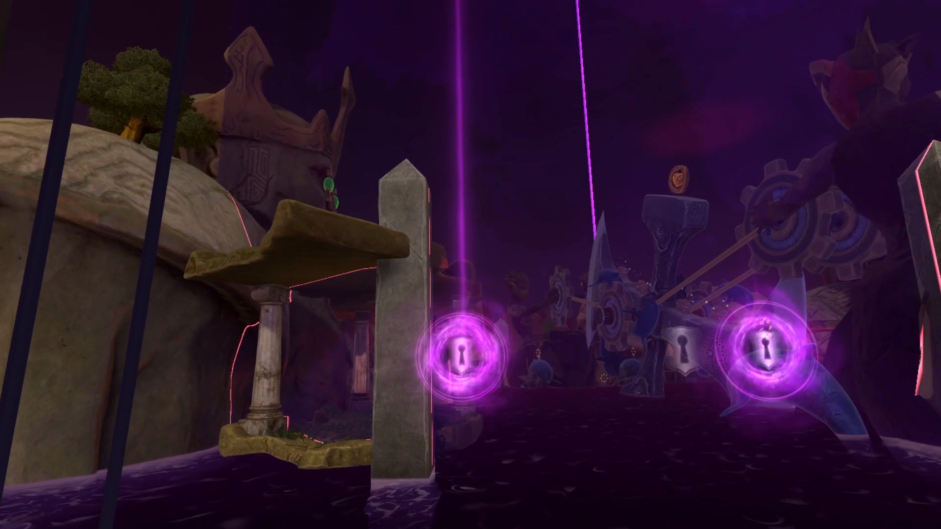 黄金大盗贼 VR (Trails Of Gold Privateers) Steam VR 最新游戏下载