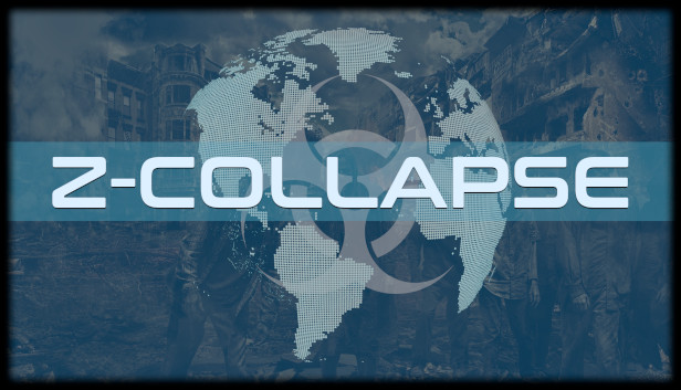 Z-Collapse Steam capsule image