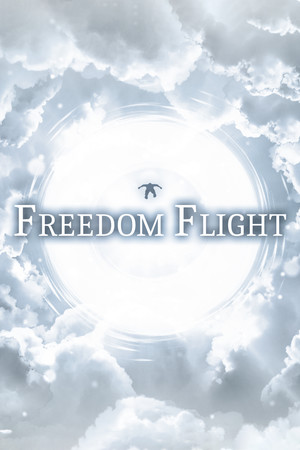 Freedom Flight cover art
