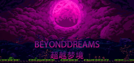 Beyond dreams Cover Image