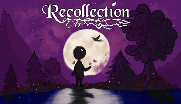 Recollection Steam capsule image