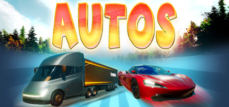 Autos Cover Image