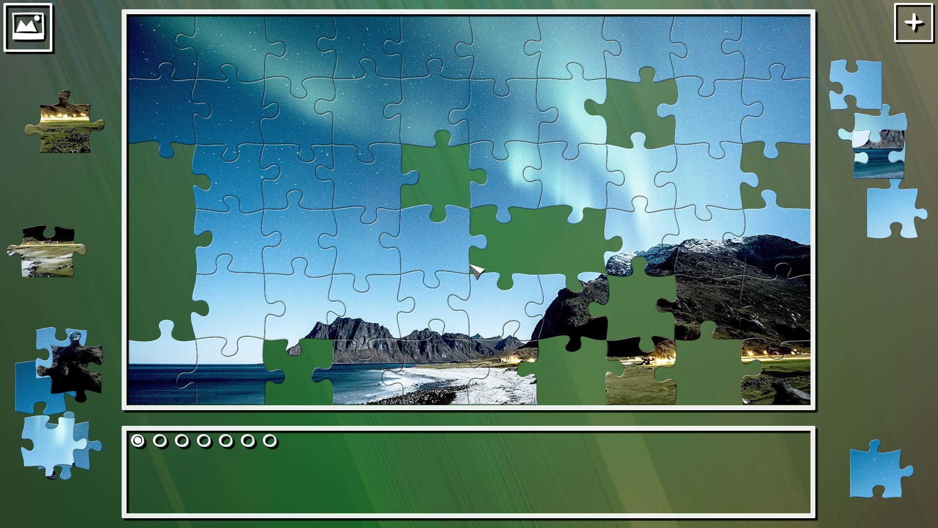 Super Jigsaw Puzzle: Generations - Norway on Steam