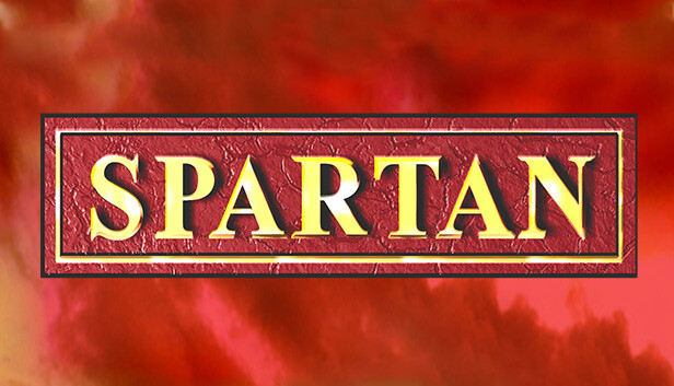 Spartan В Steam