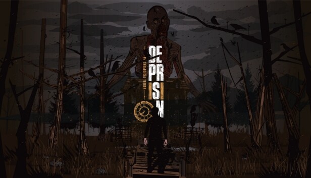 DEPRISION Steam capsule image