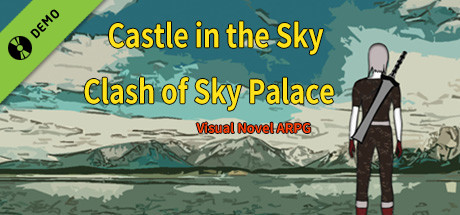 Castle in the Sky - Clash of Sky Palace Demo