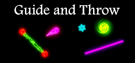 Guide and Throw header
