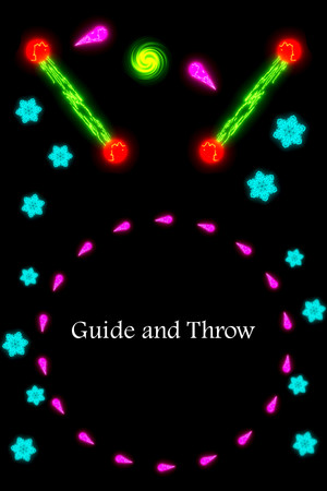 Guide and Throw cover art