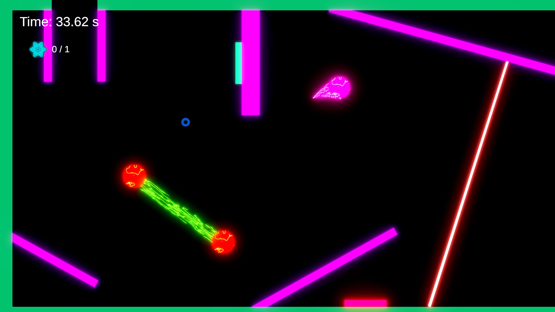 Guide and Throw on Steam