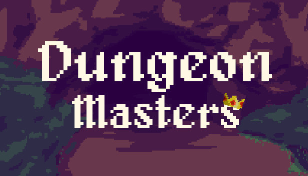 Dungeon Masters Steam capsule image