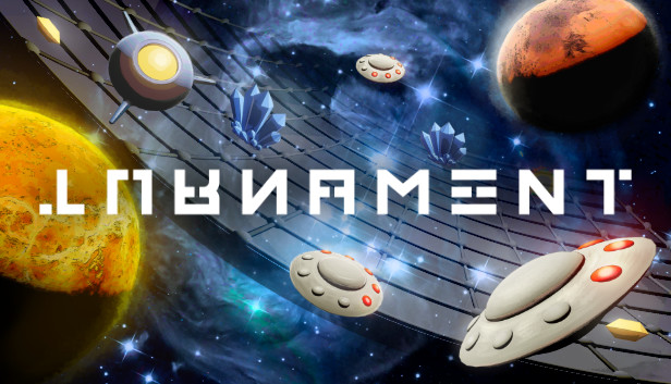 Turnament Steam capsule image