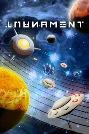 Turnament cover art