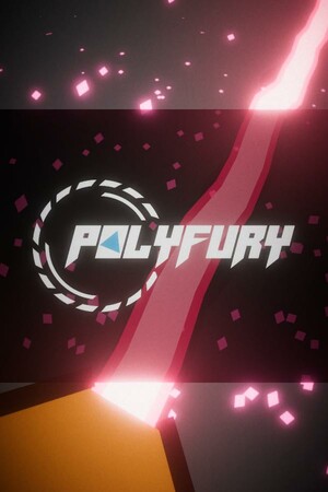 Polyfury cover art