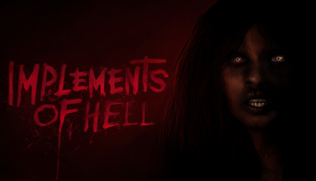 Implements of Hell Steam capsule image