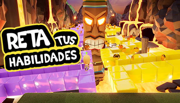 Reta Tus Habilidades Steam capsule image