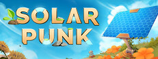 Solarpunk - a first person survival craft game - follow us on Kickstarter   Multiplayer, farming, base building, crafting, floating islands and  AIR-SHIPS 😮 Solarpunk is a survival game in a technically