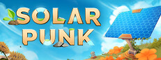 Solarpunk no Steam