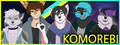 Komorebi